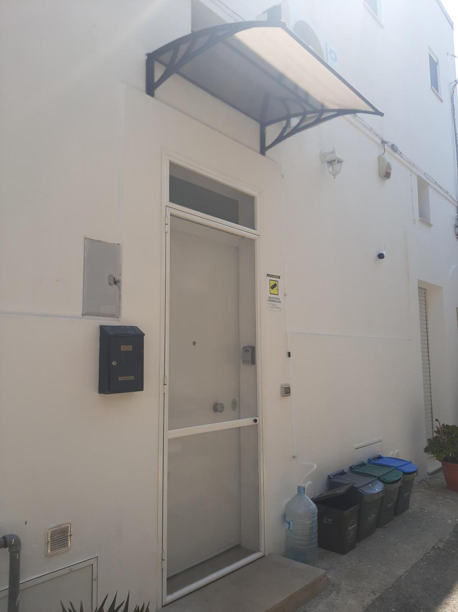 Loft Giulia Apartment Bari Exterior photo